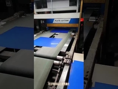 Алюминиевая положительная плита PS офсетная печать одно пальто 0.15mm