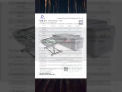 ctcp печатая машину offces, машину UVCTP, машину плиты компьютера ctcp, машину CTCP