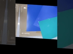 Термальная чувствительная плита CTP, фоточувствительная слипчивая Washable плита CTP смещения