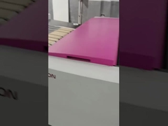 печатная машина 1130*880mm UVCTP CTCP для делать плиты компьютера