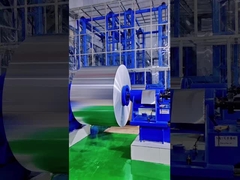 Высококачественная голубая тепловая пластина CTP для печати с высоким разрешением