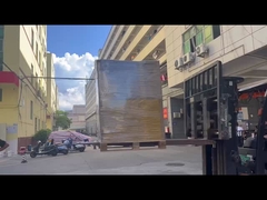 Загрузка и транспортировка без обработки