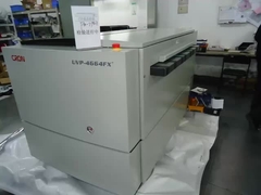 220В тепловая машина CTP Компьютерная машина для изготовления пластин