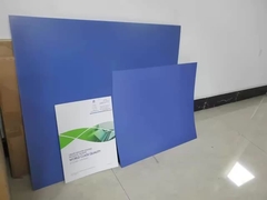 Плита CTP экологически дружелюбного мытья свободная, двойной слой напечатала плиту CTP