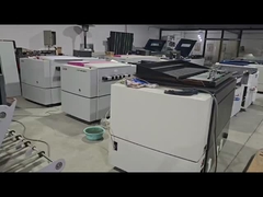 Компьютерная машина для изготовления пластинок