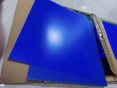 Производитель плит ctp