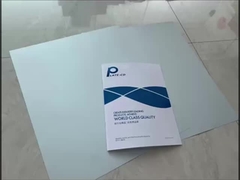 Беспроцессная печатная пластина CTP DOP высокоразрешительная офсетная печать