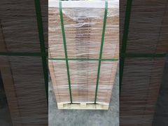 Термолазерный тип 0,30 мм Двухслойная пластина CTP с безопасными желтыми огнями