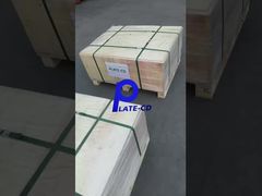 Успешный заказ CTP-пластин из Норвегии