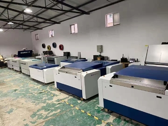 Китай Chuangda (Shenzhen) Printing Equipment Co., Ltd.
