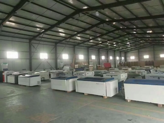 Китай Chuangda (Shenzhen) Printing Equipment Group