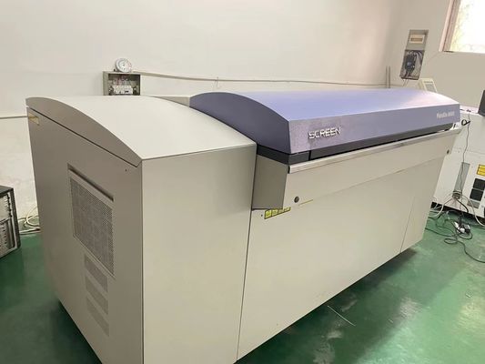 Экологически дружелюбная доска компьютера делая машину Washable