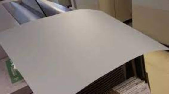 Бесплатная обработка CTP Plate Europe Специфическая коммерческая / офсетная печать