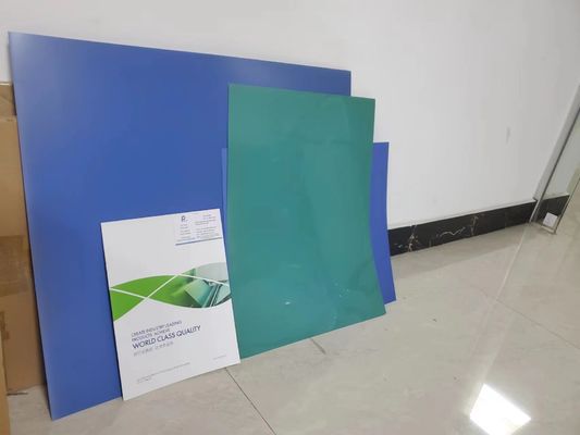 Защищенный от светлой смещенной УЛЬТРАФИОЛЕТОВОЙ плиты CTP, толщина плиты 0.15-0.3mm CTCP