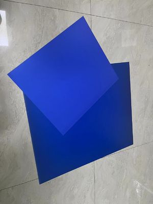 Плита печатания CTP с высокотемпературной выпечкой и Fluorination