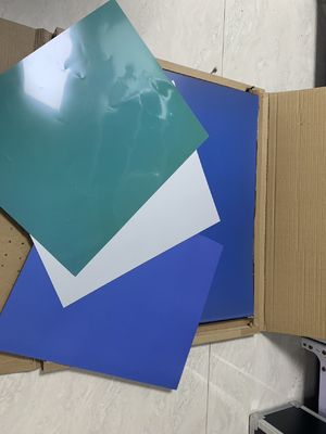 УЛЬТРАФИОЛЕТОВАЯ плита CTP, плита CTCP, УЛЬТРАФИОЛЕТОВАЯ плита печати, плита офсетной печати CTCTP, высококачественная плита CTCP