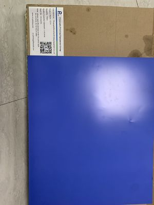 Двухслойная тепловая пластина для высокого качества изображения и четких деталей