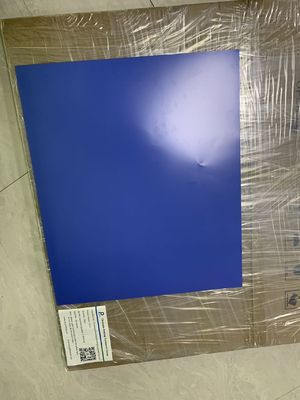 Двухслойная тепловая пластина CTP с улучшенным качеством изображения и более четкими деталями