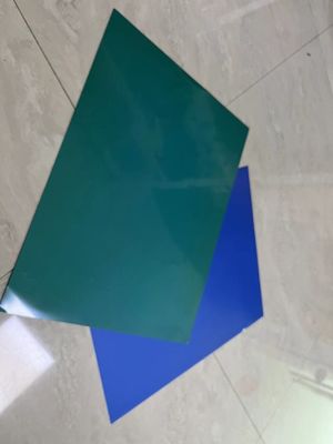 решение плит печатания толщины CTCP 0.15mm рентабельное для увеличенного представления