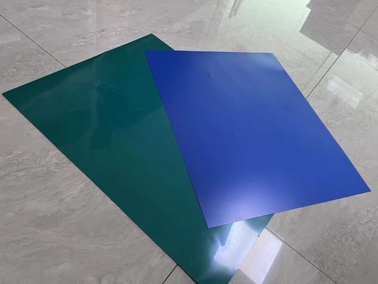 Коммерческая печать на термопластинке CTP Большие проекты по печати