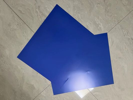 Дружественная к Эко термальная плита печатания CTP для уменьшая экологического воздействия