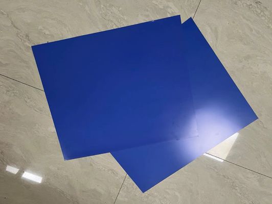 Алюминиевая печатная пластина CTP толщиной 0,15 мм со сроком годности 18 месяцев для коммерческой печати
