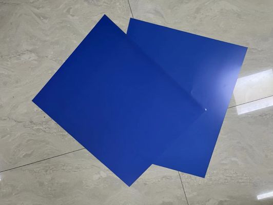 Плита термальной печати CTP плиты печатания CTP положительная для печатания газеты