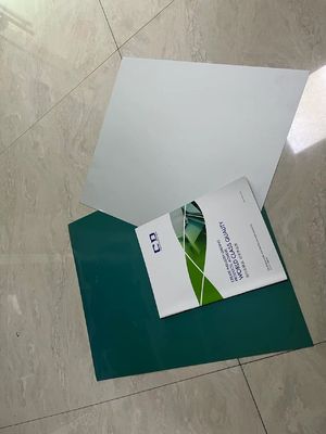 Опыт превосходных результатов печати с PS пластинки для коммерческой печати