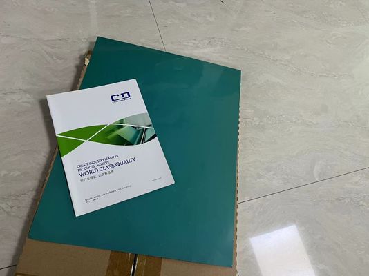 PS Печатная плита для чернил на основе воды и масла на нескольких материалах