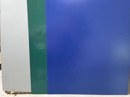 Тепловая пластина CTP с исключительными характеристиками для коммерческой печати