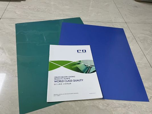 Премиальная термальная CTP пластина толщиной 0.15 мм с энергией экспонирования 110-130 мДж/см² для коммерческих типографий