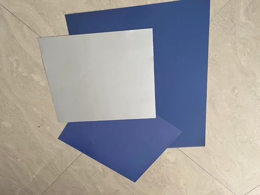 Отрицательная термопроцессуальная пластина CTP для повышения эффективности
