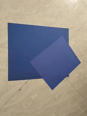 Алюминиевые печатные пластины CTCP с однослойной лазерной энергоэффективной упаковкой