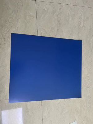 Голубые тепловые пластинки CTP обеспечивают надежное и экономически эффективное решение для точной печати