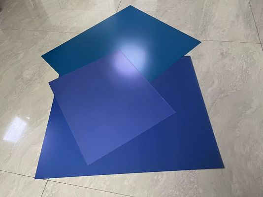 Усовершенствованные позитивные печатные пластинки CTCP с 100-140 Мж/См2 лазерной энергии в мореходных упаковках