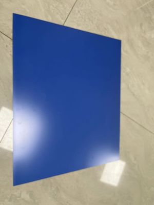 150000 Максимальное время печати Перфорированная пластина CTP для офсетной печати