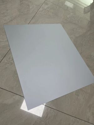 Гарантийный период 20 /M Беспроцессные печатные пластины Серовато-белые Для коммерческой печати