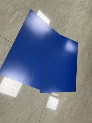 Устойчивые решения для печати с двойной пластиной CTP с тепловым лазером с гарантийным сроком 24 месяца