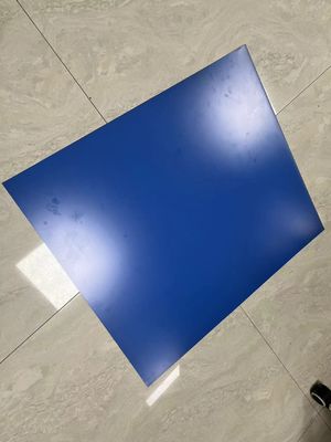 Толщина 0,15-0,30 мм CTCP Плита офсетная печать для печати