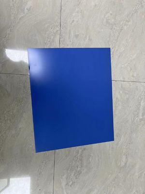 Термолазерный тип Двухслойная пластина CTP с чувствительным источником света 830 нм для печати