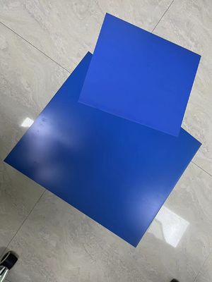 Высокопроизводительные печатные пластины CTCP Положительные печатные пластины CTCP для повышения эффективности печати