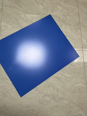 18 месяцев Срок годности Однослойный компьютер к пластине CTP Термопластина 1650*1450 мм