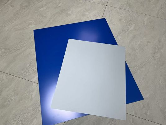 22-25s Время производства Без процесса Плита CTP без разработчика для коммерческой печати