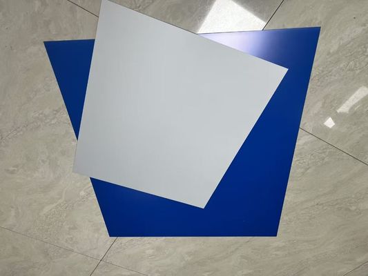 CD-RM Беспроцессная CTP пластина со сроком годности 18 месяцев и максимальной шириной рулона 1350 мм для коммерческой печати