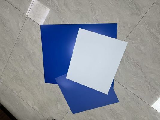 Необработанные пластины CTP для тепловой печати 18 месяцев Срок действия