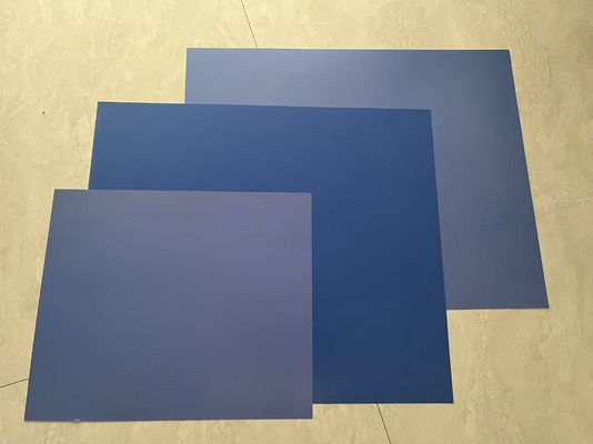 Положительные пластины CTCP 0,15-0,30 мм для нужд офсетной печати