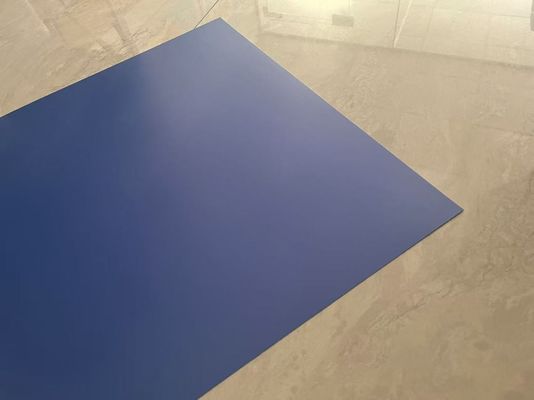 Положительная пластина CTCP с временем промывания 22S-26S и энергией 50-80mj/cm2 для офсетной печати