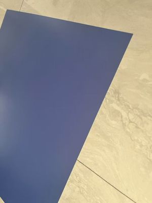 22-25s Время промывки Первый класс УФ-ПЛАТ для требований клиента