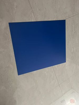 Термолазерный тип Двухслойная пластина CTP раскрывает ваш потенциал печати с увеличением точек ≤10%