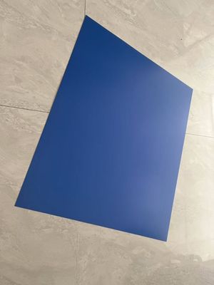 830 нм чувствительный источник света двойной слой тепловой пластинки CTP для профессиональной лазерной печати